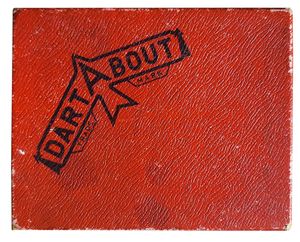 Dartabout