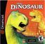 Video Game: Disney's Dinosaur