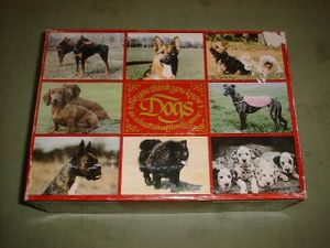 So You Think You Know Dogs