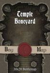 RPG Item: Temple Boneyard