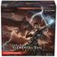 Board Game: Dungeons & Dragons: Temple of Elemental Evil Board Game