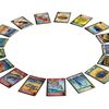 All the different Evolution Trait Cards