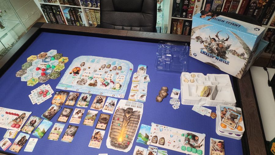 board game image