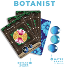 Blume: Botanist