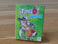 ¡Toma6! Junior