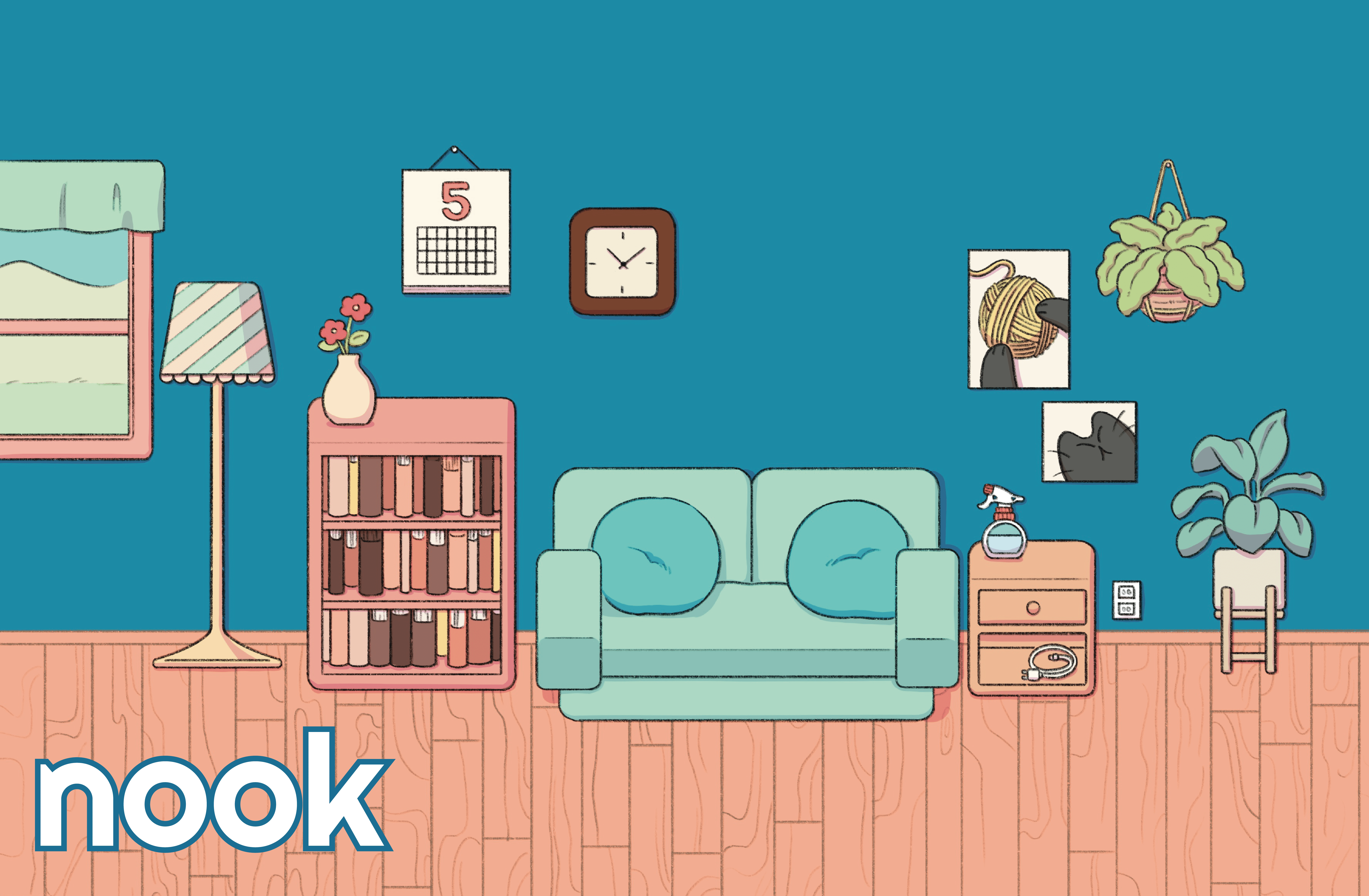 nook