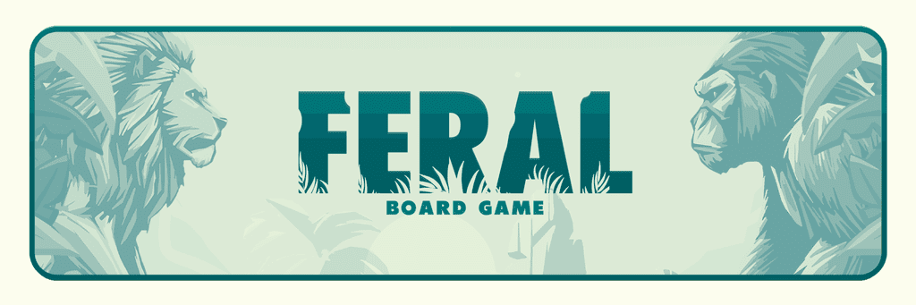 Illustration 7 de Feral: Historical Fantasy RPG
