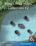 RPG Item: Mike's Free Maps Collection #02