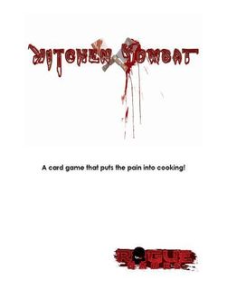 Kitchen Kombat