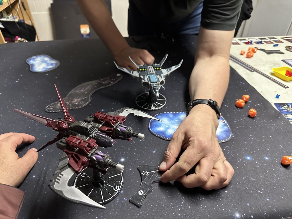 Illustration 8 de Snap Ships Tactics: Massive Expansion + Reprint