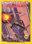 Video Game: Cobra Command