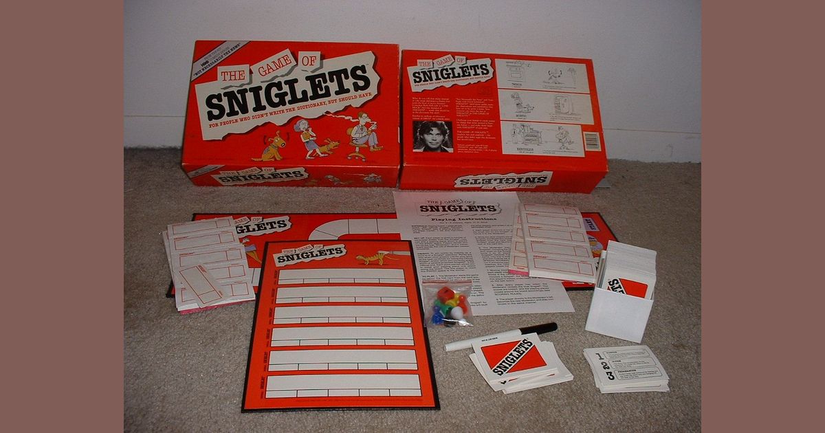 BoardGameGeek