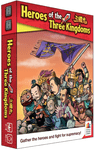 Heroes of the Three Kingdoms