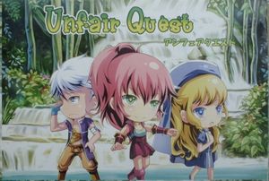 Unfair Quest