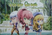 Unfair Quest