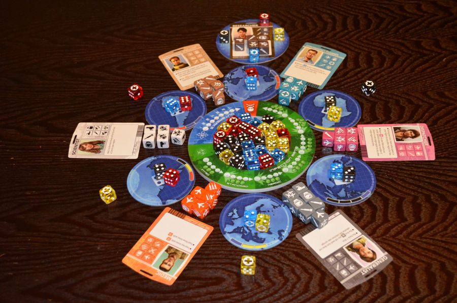 board game image