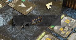 Relentless Onslaught