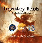 Legendary Beasts