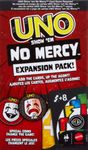 UNO: Show ‘em No Mercy – Expansion Pack