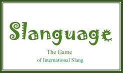 Slanguage