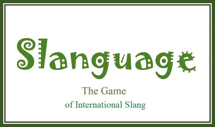 Slanguage