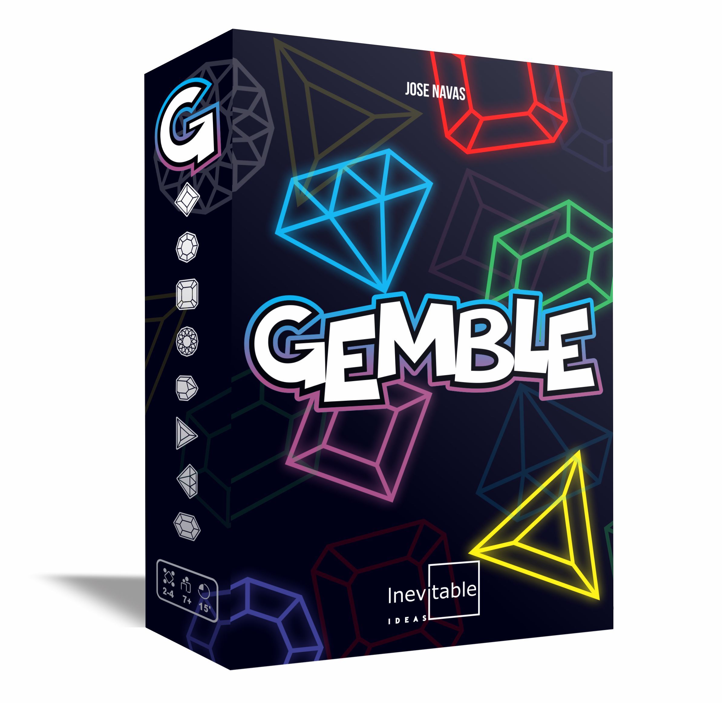 Gemble