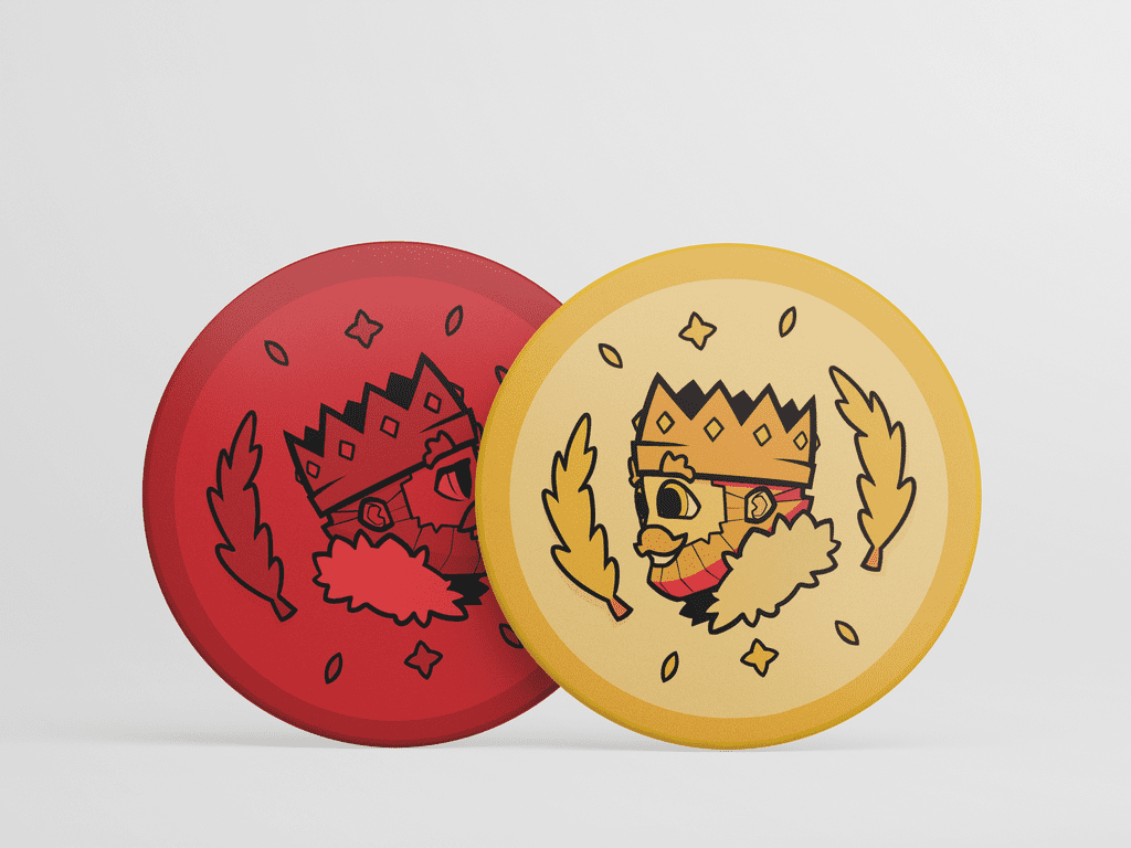 Illustration 2 de Kingdom Crumb: 1v1 Card Battler