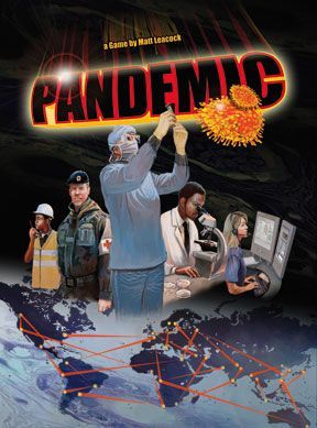 Pandemic cover
