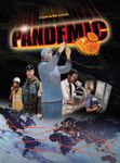 Board Game: Pandemic