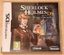 Video Game: Sherlock Holmes and the Mystery of Osborne House