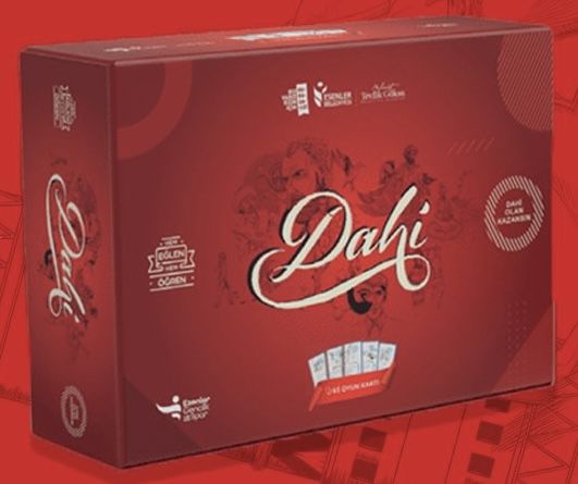 Cover art for Dahi