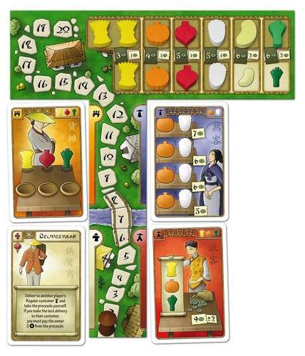 board game image