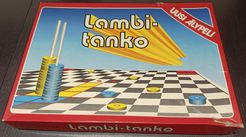 Lambi-tanko