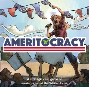 Ameritocracy