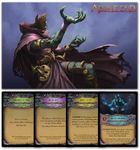 Gravehold shall succumb to the many lures of The…