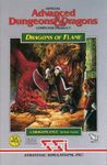 Video Game: Dragons of Flame