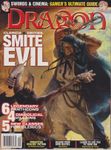 Issue: Dragon (Issue 283 - May 2001)