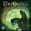 Board Game: The Lord of the Rings: Journey to Mordor