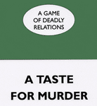 RPG: A Taste for Murder
