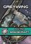 RPG Item: Heroic Maps Spacecraft: Greywing