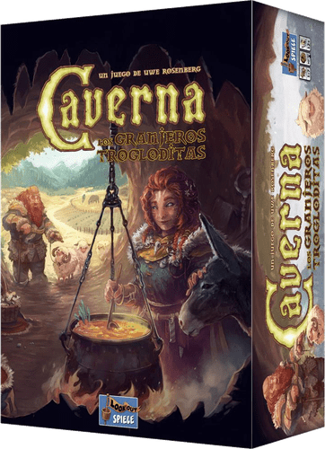 Caverna