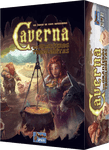 Caverna