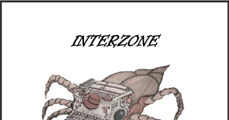 Interzone | Board Game | BoardGameGeek
