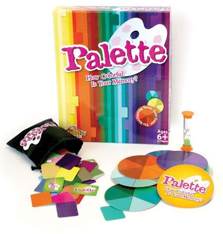 Palette