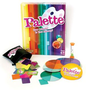 Palette