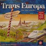 Trans Europa (German)