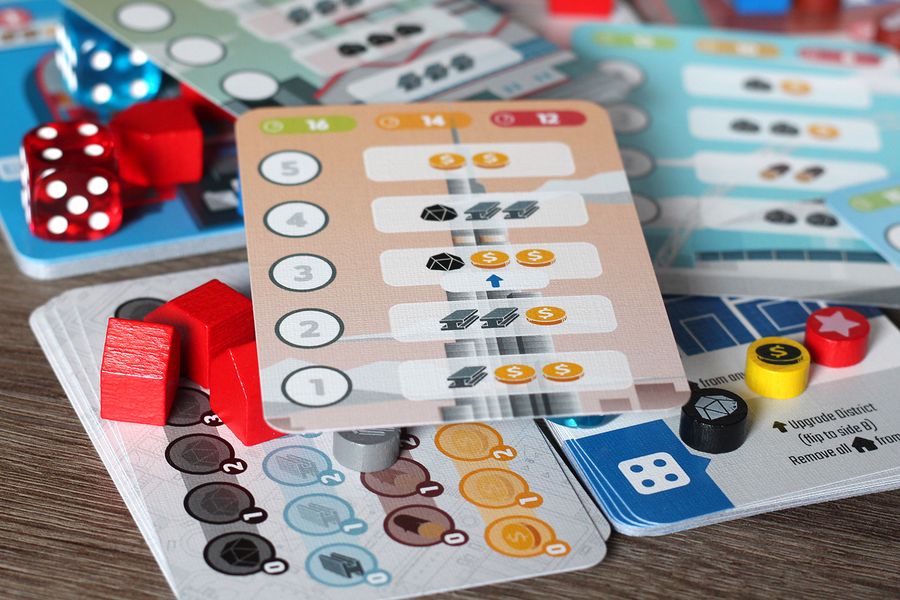 BoardGameGeek