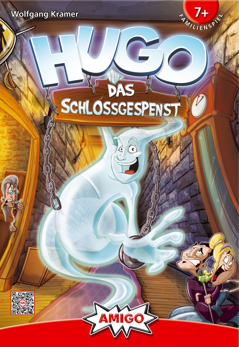 Escape from the Hidden Castle