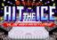 Video Game: Hit the Ice