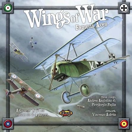 thumbnail image 2 of Albatros D.V Part 1 Ace Custom WW1 Decals - 1:144 Scale, Wings Of Glory 2 of 2